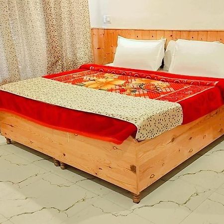 Hotel Seraj International Manali  Luaran gambar