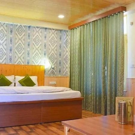 Hotel Seraj International Manali  Luaran gambar