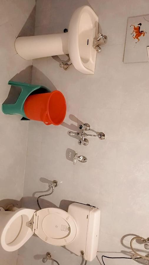 Hotel Seraj International Manali  Luaran gambar