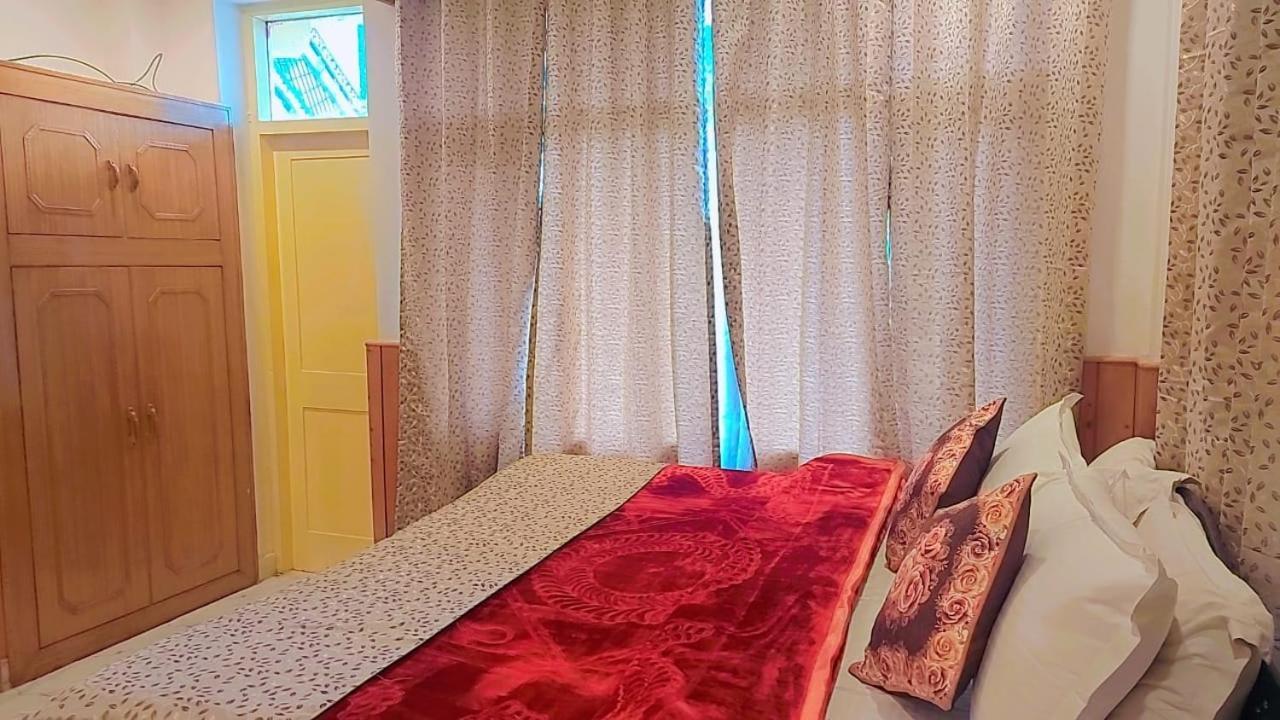 Hotel Seraj International Manali  Luaran gambar
