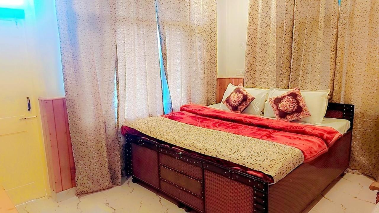 Hotel Seraj International Manali  Luaran gambar