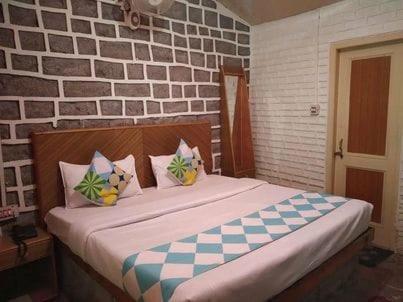 Hotel Seraj International Manali  Luaran gambar