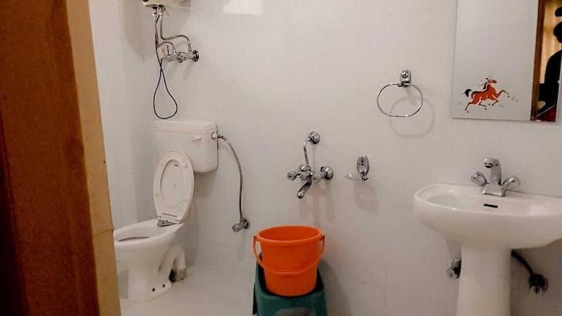 Hotel Seraj International Manali  Luaran gambar